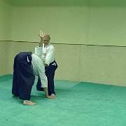aikido takemusu cazouls les Béziers Béziers Hérault 22