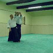 aikido takemusu cazouls les Béziers Béziers Hérault 33